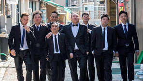 [뉴스인사이드] 옹알스 “아파트 평수까지 물어본 차 감독, 진심 느껴졌다”