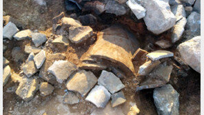 이순신 장군이 軍務봤던 ‘전라좌수영 동헌 터’ 발견