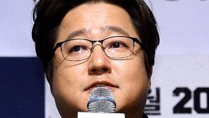 [연예뉴스 HOT5] 곽도원 측 “극단 후배들이 금품 요구”