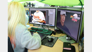 일주일마다 실제 타율-방어율 업데이트… ‘컴프야’ 16년 롱런 