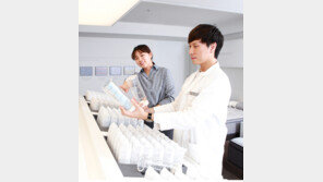 프리미엄 침대 ‘넘사벽’ 시몬스… 최고급 라인 2년새 150억 매출 