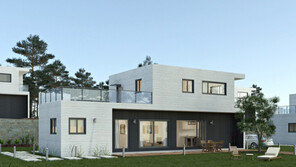 [분양단신]경기 양평 전원주택 ‘솔담채’ 115채 外