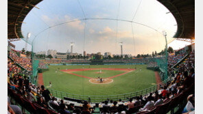 [콤팩트뉴스] KBO, 청주-울산구장 7경기씩 편성