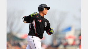 [김종건의 아날로그 스포츠] 강백호 프로 첫타석 홈런으로 본 ‘ML·KBO외인들의 사례’