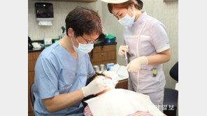 젊은 ‘잇몸병 환자’가 늘고 있다