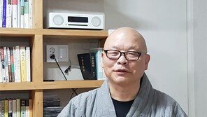 “화두 하나 치열한 삶… ‘지대방 솔직 토크’ 묻어두긴 아깝죠”