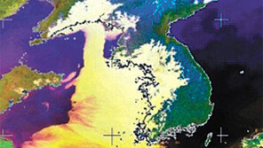 비소식 없어 이번주 내내 초미세먼지 ‘나쁨’ 