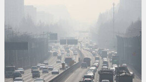 ‘미세먼지 기승’ 서울시, 차량2부제 시행…오늘은 끝자리 ‘짝수’ 차량 해당