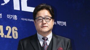 “이윤택 고소인 일부 돈 요구” 주장 곽도원, 연희단거리패서 쫓겨났다고?