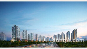 늘어나는 ‘맞벌이 부부’… 학세권 단지 관심↑