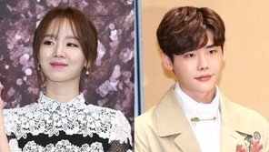 ‘고교 동창’ 이종석-신혜선, ynk엔터테인먼트서 한솥밥 먹나?