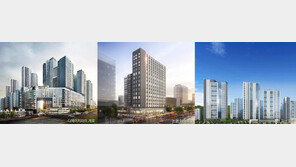 “개포8·논현아이파크·과천위버필드…가점 커트라인은?”