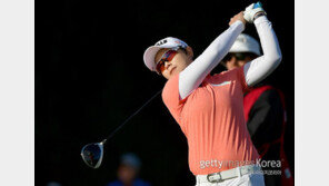 ‘행운의 홀인원’ 지은희, KIA 클래식서 LPGA 통산 4승