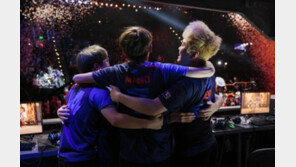 뉴욕 엑셀시어, '오버워치 리그' 스테이지 2 우승