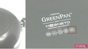 [IT애정남] 전기레인지도 화상을 입나요? 전용용기도 있다구요?