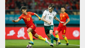 중국, 체코와 ‘차이나컵’ 3·4위전…개최국 자존심 회복할까