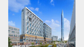 ‘청라 현대썬앤빌 더 테라스 레이크’ 분양… 개발 수혜단지로 관심