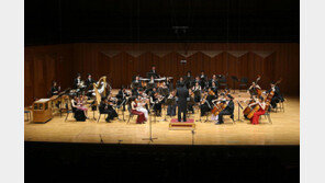 서울튜티앙상블 30주년 “원년멤버들이 다시 모인다”