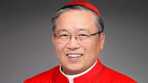 염수정 추기경 “성직자 성추행, 사제의 본분 망각한 행태”
