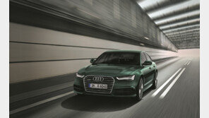 “A6 너만 믿는다”…아우디 자존심 부활 특명