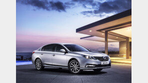 르노삼성자동차 ‘SM5’ 출시 20주년 맞아