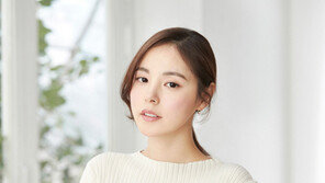 민효린, 코렐 통해 건강한 식탁 제안