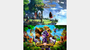 컴투스·게임빌, 해외시장 공략 스피드업