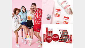‘맛있는 패션&뷰티’ 더 달콤해진다