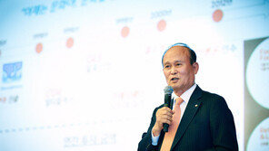 [오늘의 얼굴] 이채욱 부회장, 현업서 물러난다