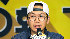 [창간인터뷰] 김태호 PD가 털어놓는 ‘무한도전 13년’