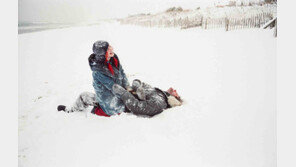 [내 마음에 작품 하나] ‘저런 사랑 하고 싶다’ 큰 울림 안겨준 영화