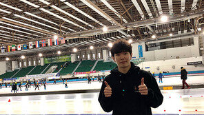 [청춘, 청춘을 만나다] 김태윤의 눈은 벌써 베이징을 향해 있다