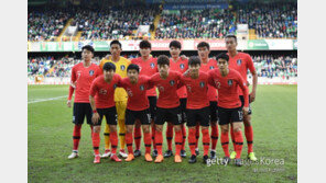 [투데이 핫매치] ‘월드컵 시뮬레이션’ 신태용호, 몸조심 또 조심!