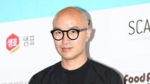 [연예뉴스 HOT5] 홍석천 “보이스피싱 피해” 주의 당부