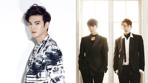 [연예뉴스 HOT5] 새 멤버 영입…‘트랙스엑스’ 새 출발