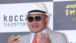 [연예뉴스 HOT5] 김흥국, 명예훼손·무고 혐의 맞고소