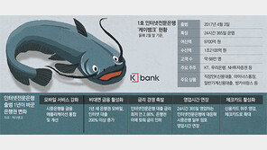 케이뱅크 ‘메기효과’… 시중銀들 앱 고치고 금리 경쟁