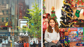 글로벌 본사 삼킨 한국지사들… 몸집 키우며 ‘꽃피는 봄날’