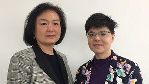 “정보보안엔 남녀 성차 없어… 여성진출 더욱 장려를”