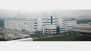 中 1위 TV업체 올레드 진영 합류… LGD 함박웃음