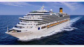 [단신]크루즈로 日-러시아-대만까지… 롯데관광 5월 출항