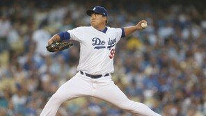 [투데이 핫매치] ‘코리안몬스터 출격!’ 류현진, 에인절스 상대 시범경기 최종점검