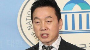 정봉주 “BBK 유죄판결 재심청구…MB 유죄 확정되면 정봉주는 무죄”