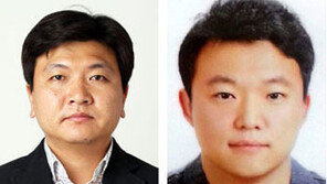 본보 최혁중-장승윤 기자 이달의 보도사진상 최우수상