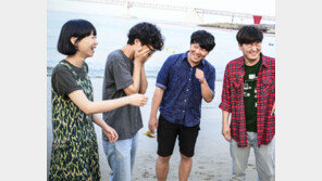 엘턴 존이 이름 부른 순간, 별이 된 밴드