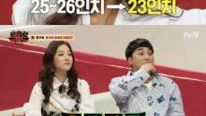 ‘토크몬’ 문가비 누구? ‘포카혼타스’ 주인공 닮은꼴…혼혈 오해