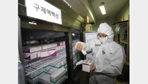 김포 돼지농장서 구제역 ‘양성반응’…정밀검사 진행 중