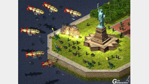 [조영준의 게임히스토리] RTS 명가의 영광과 몰락 '웨스트우드' Part.2