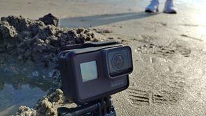 [기업열전] 유니콘 기업의 명성 되찾을까? 고프로와 액션캠