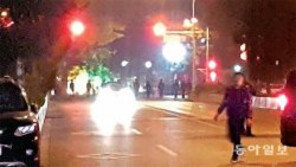 北 김정은 첫 방중설…SCMP “베이징 국빈관 근처 도로 통제·경찰 배치”